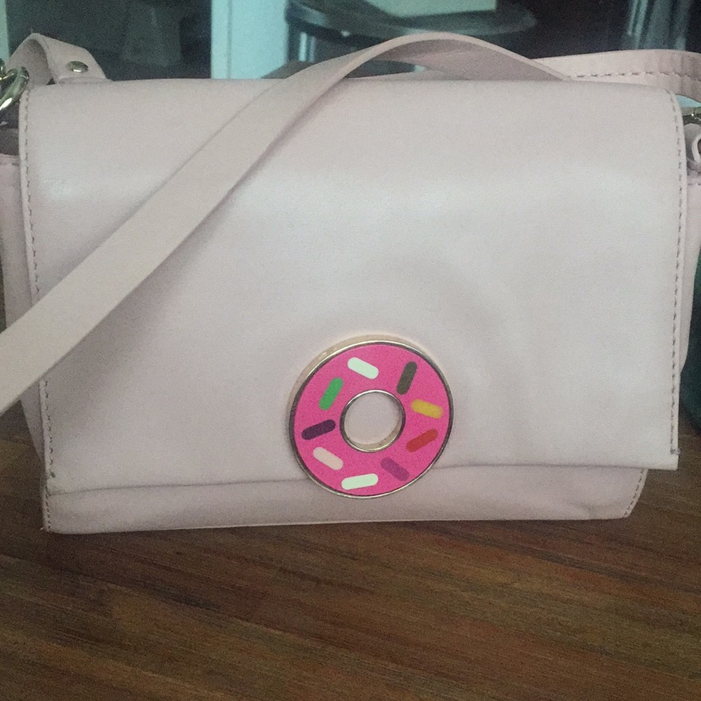 Kate Spade Donut Purse